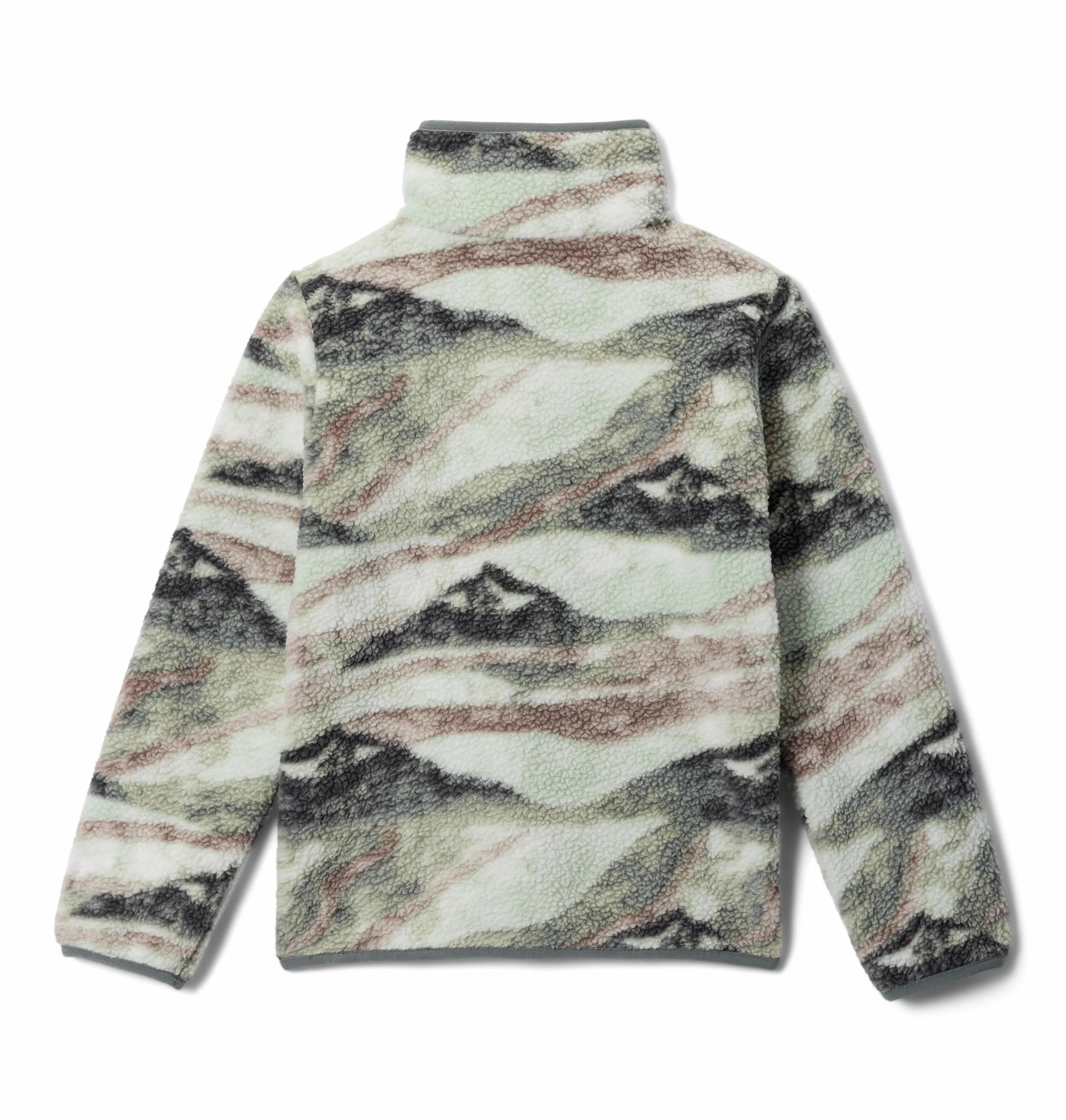 Fleecepullover HELVITA II