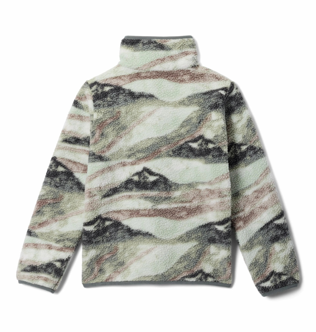 Fleecepullover HELVITA II