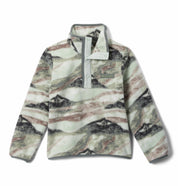 Fleecepullover HELVITA II