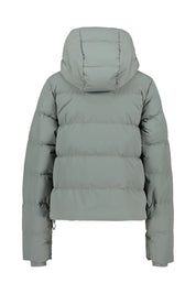 Puffer-Jacke AMAZE mit Kapuze