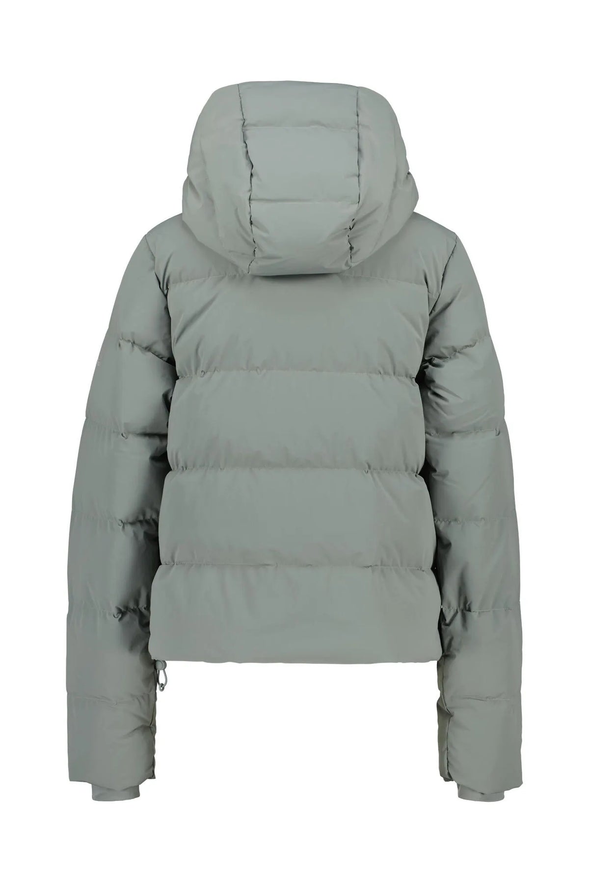 Puffer-Jacke AMAZE mit Kapuze