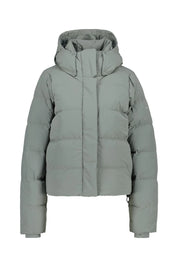 Puffer-Jacke AMAZE mit Kapuze