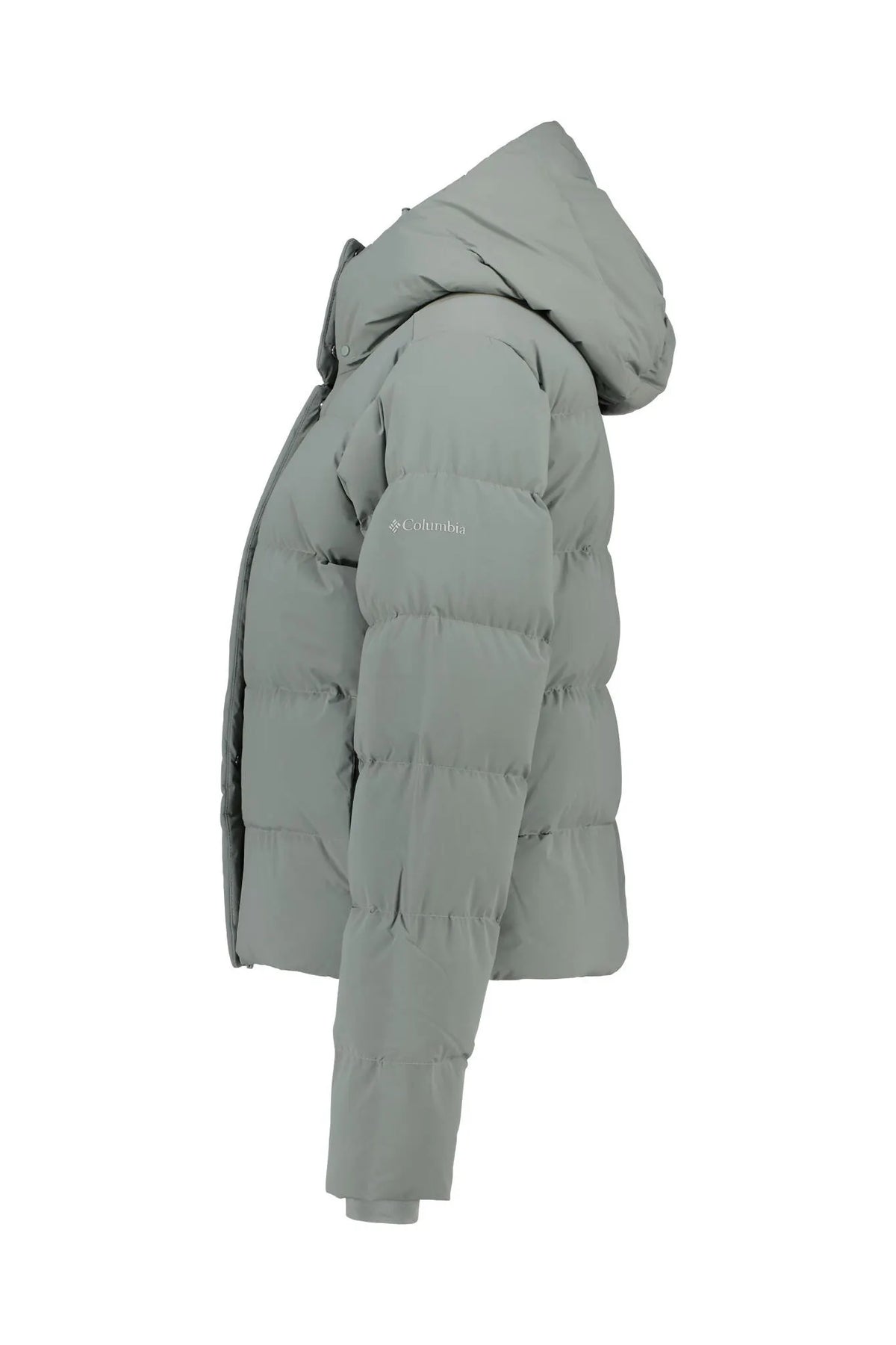 Puffer-Jacke AMAZE mit Kapuze