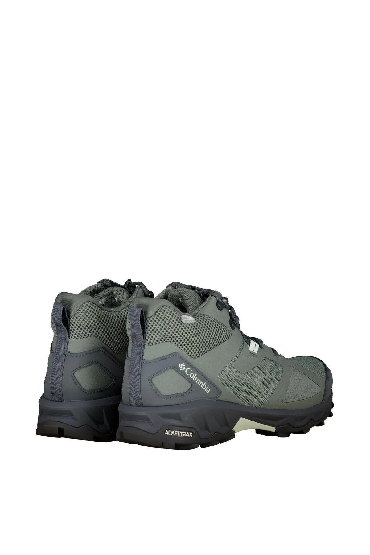 Trekkingstiefel PEAKFREAK