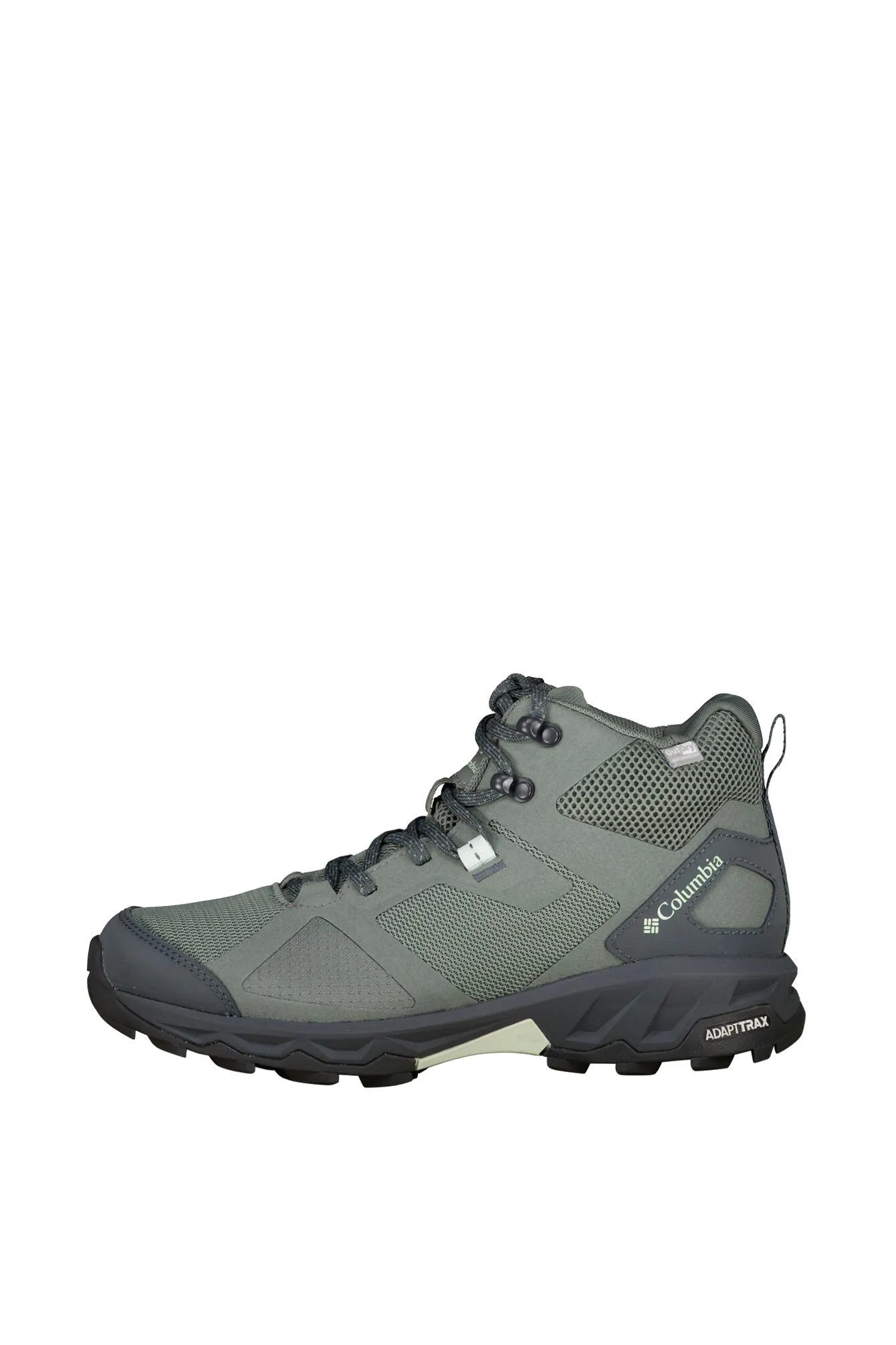 Trekkingstiefel PEAKFREAK