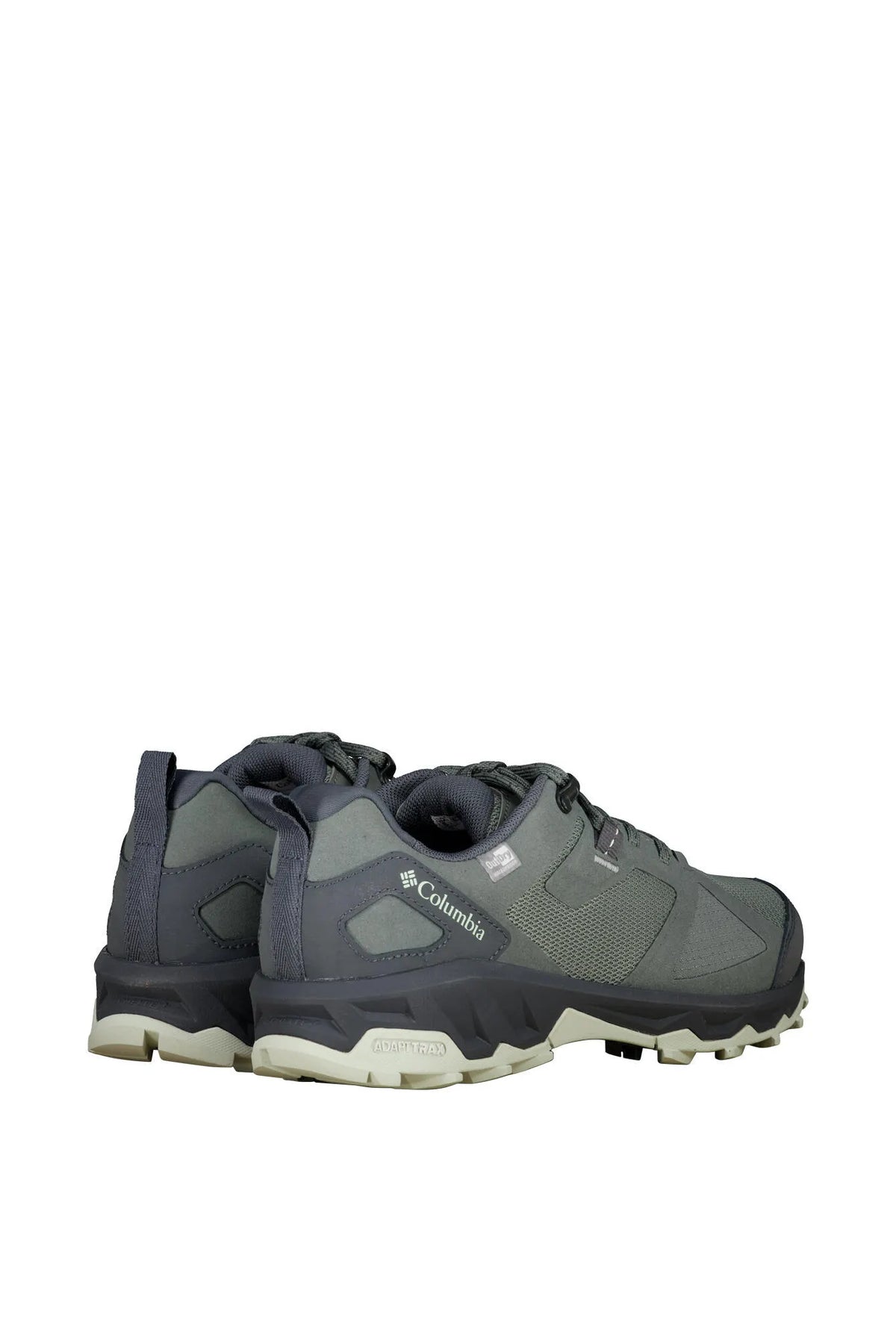 Wanderschuhe PEAKFREAK HERA II OUTDRY