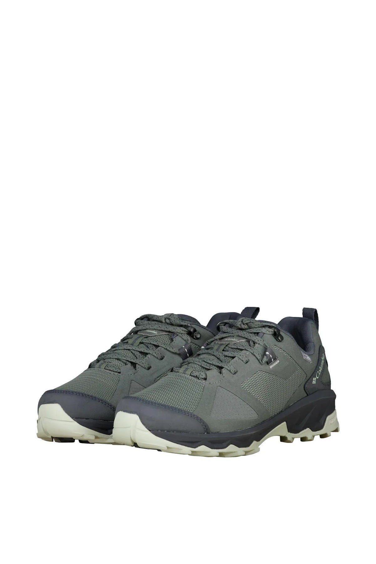 Wanderschuhe PEAKFREAK HERA II OUTDRY