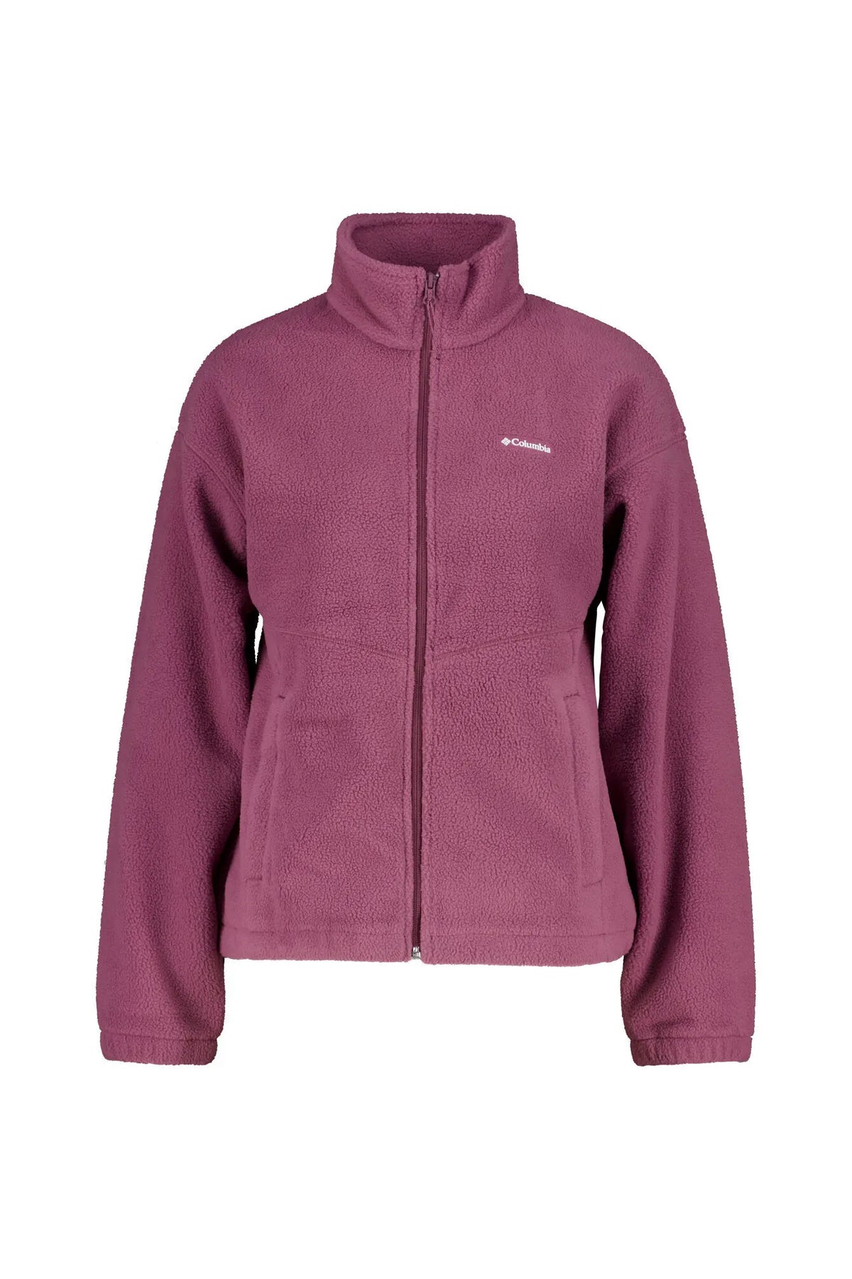 Fleecejacke TIMBER MEADOW