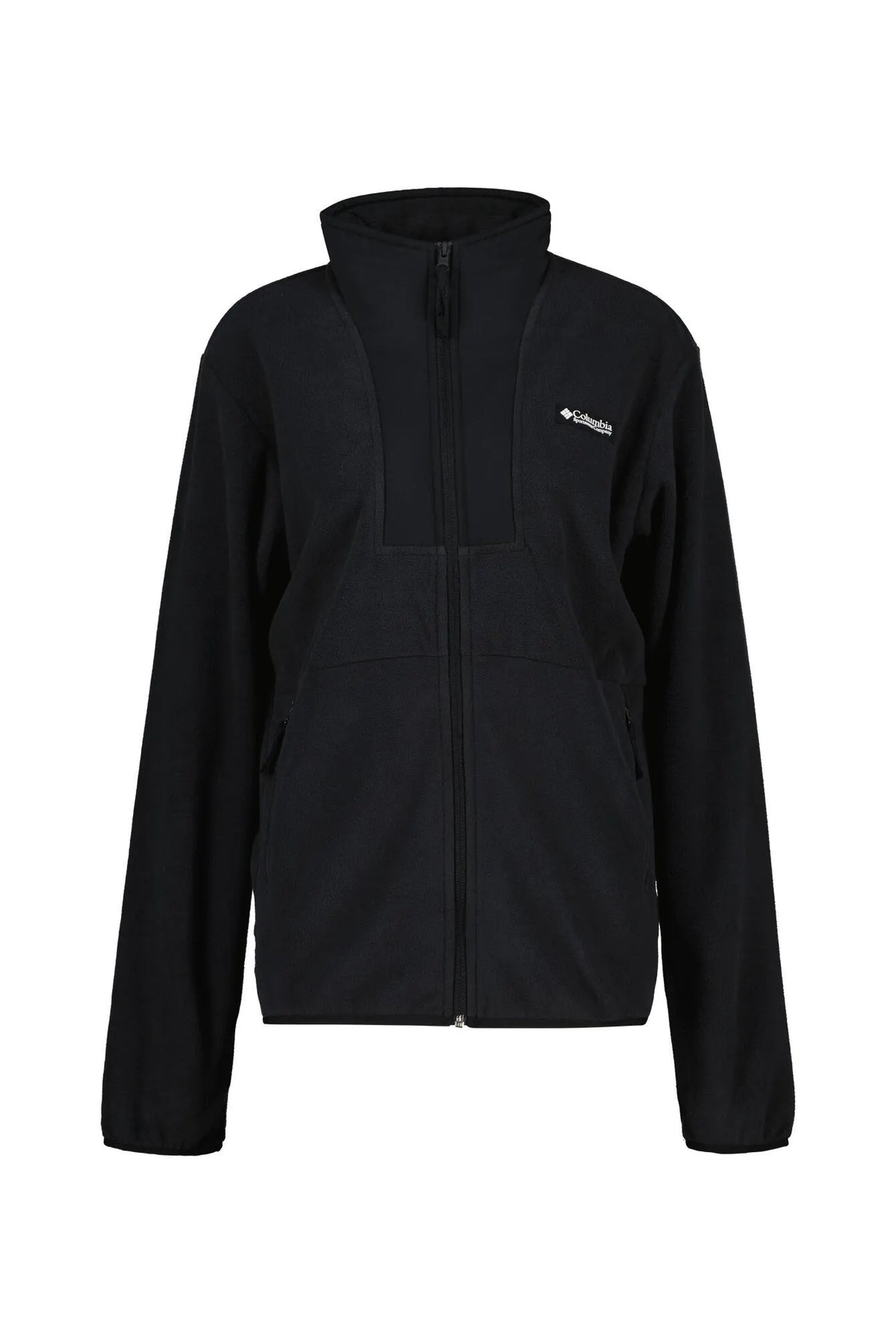 Fleecejacke SEQUOIA GROVE II