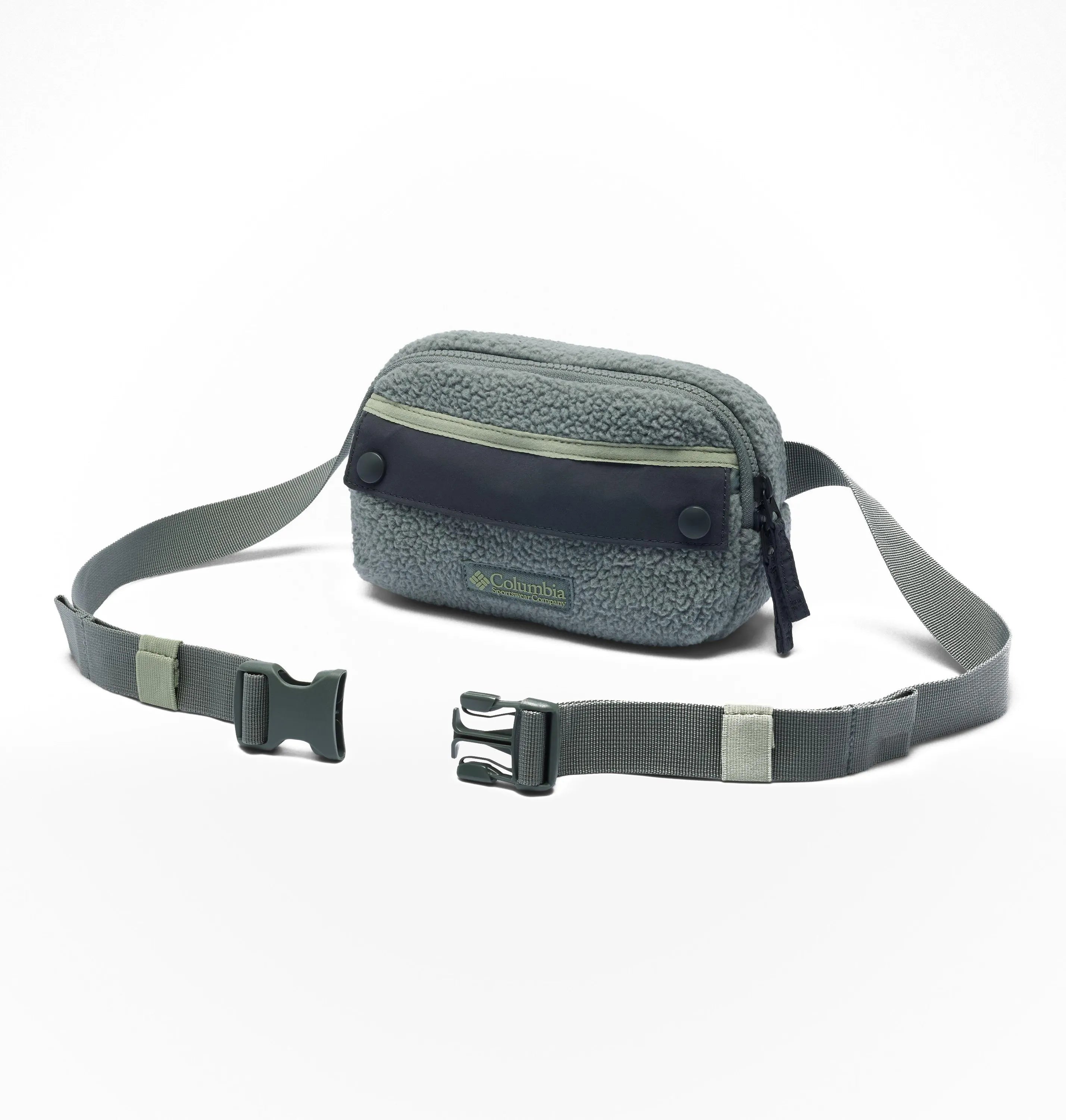 Bauchtasche HELVETIA II