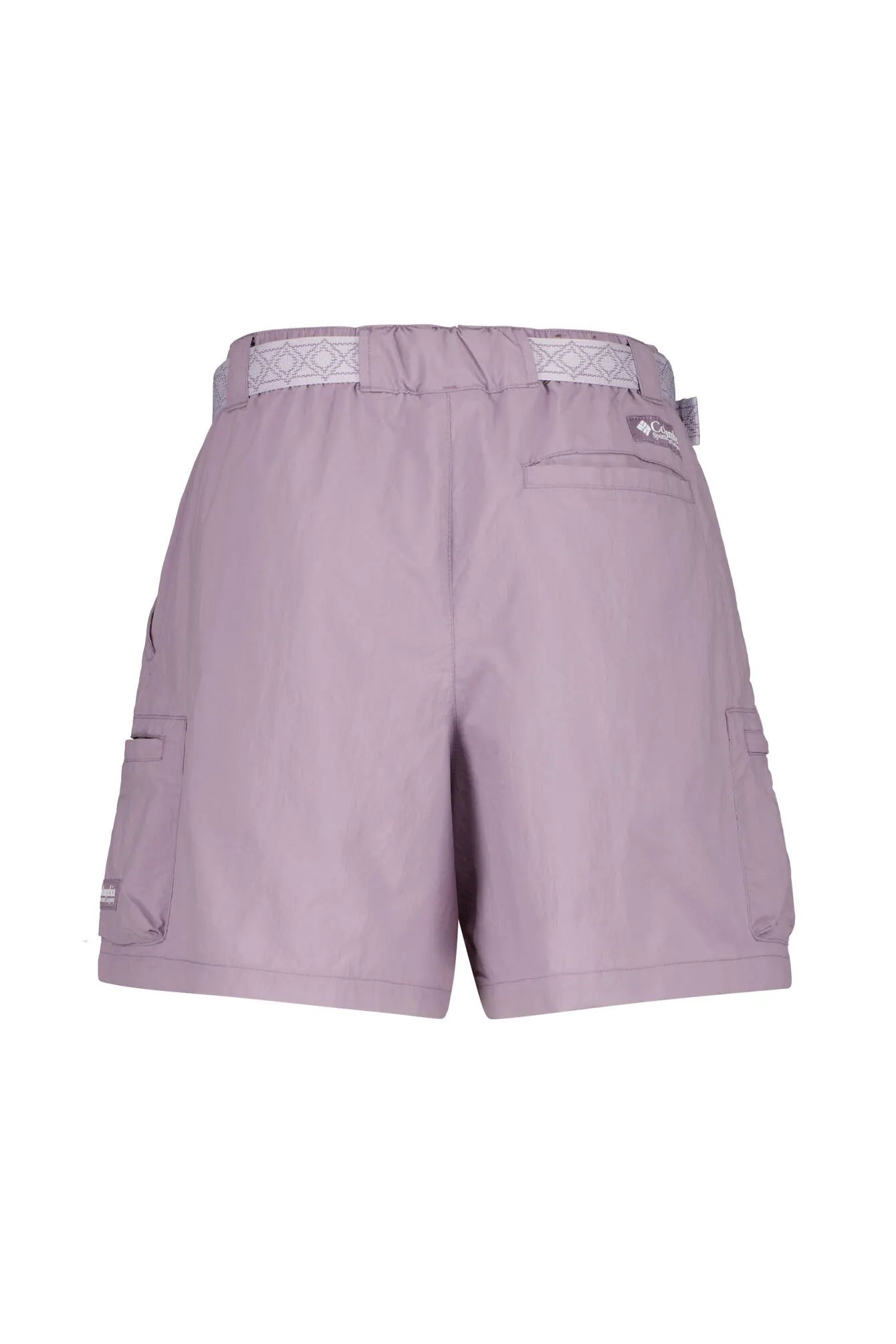 Funktionsshorts SQUOIA GROVE Regular Fit
