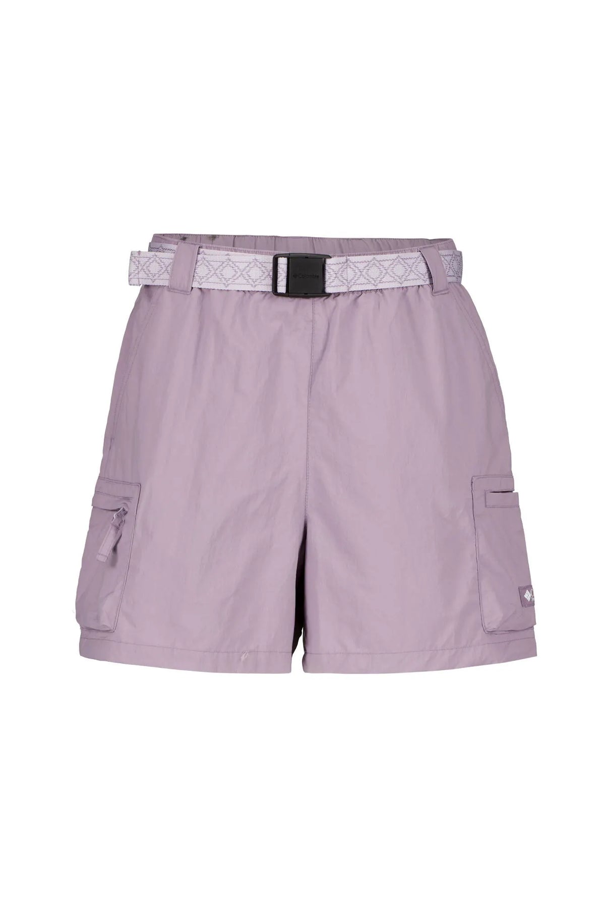 Funktionsshorts SQUOIA GROVE Regular Fit