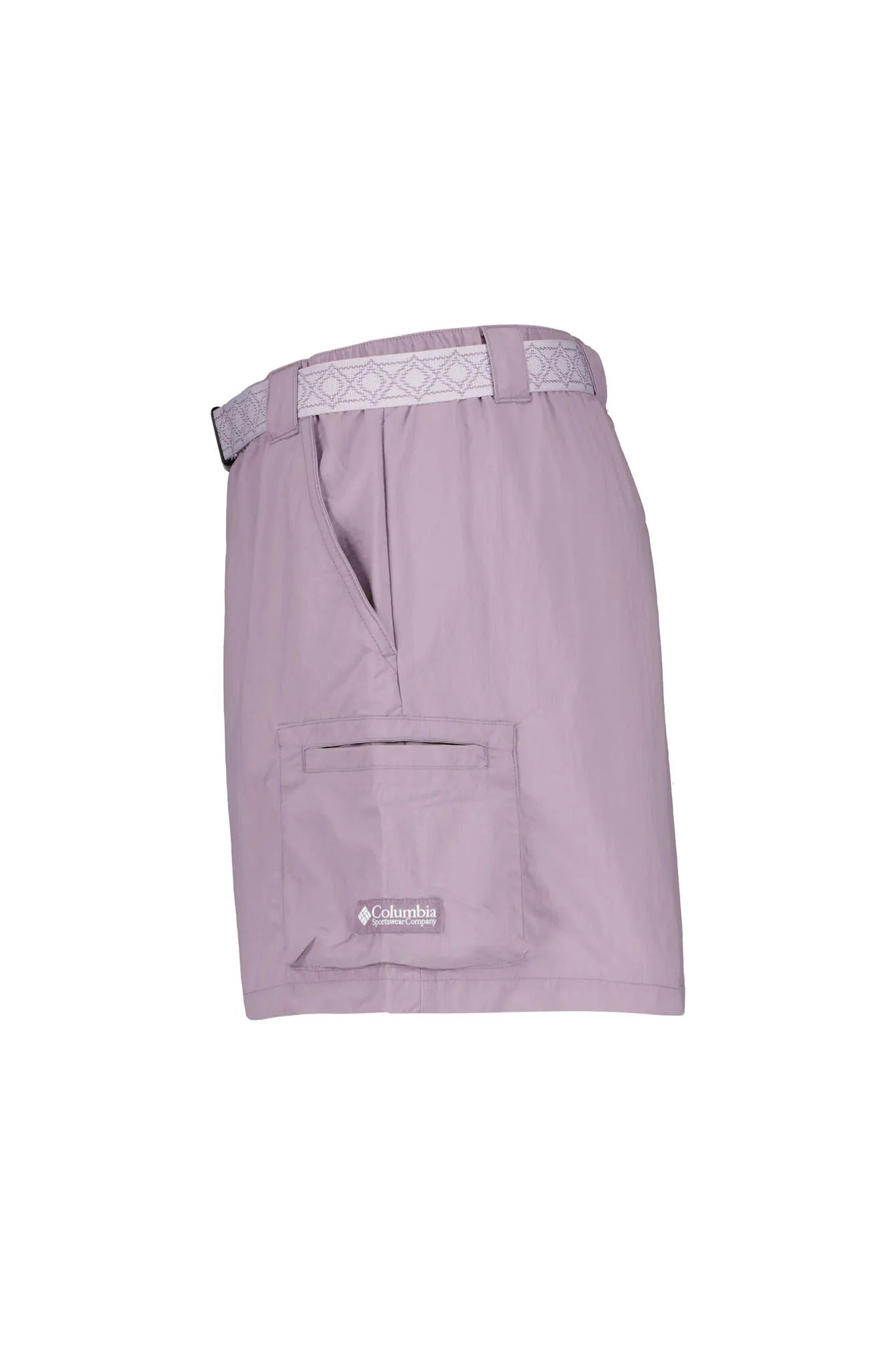 Funktionsshorts SQUOIA GROVE Regular Fit