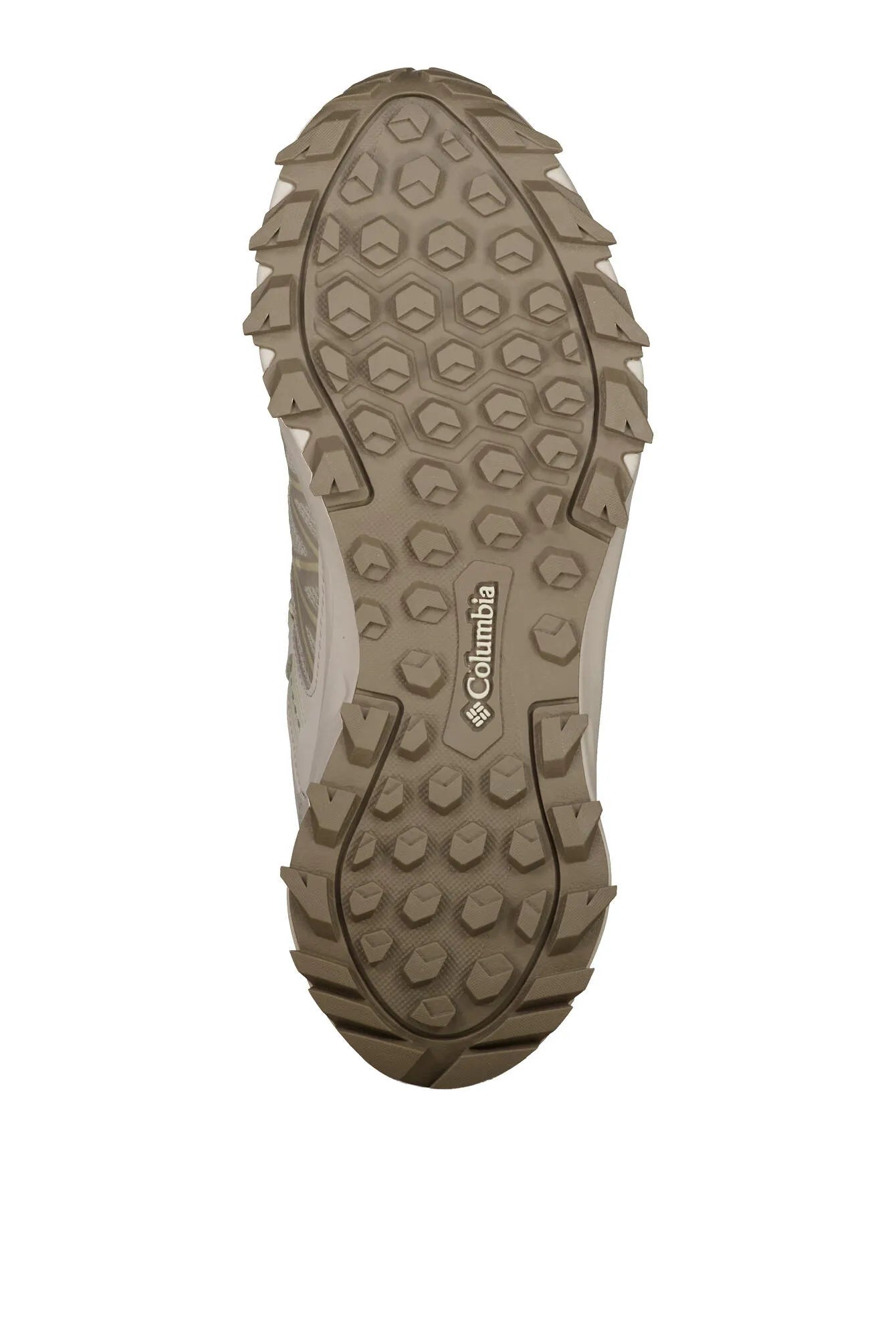 Wanderschuhe PEAKFRAK II OUTDRY