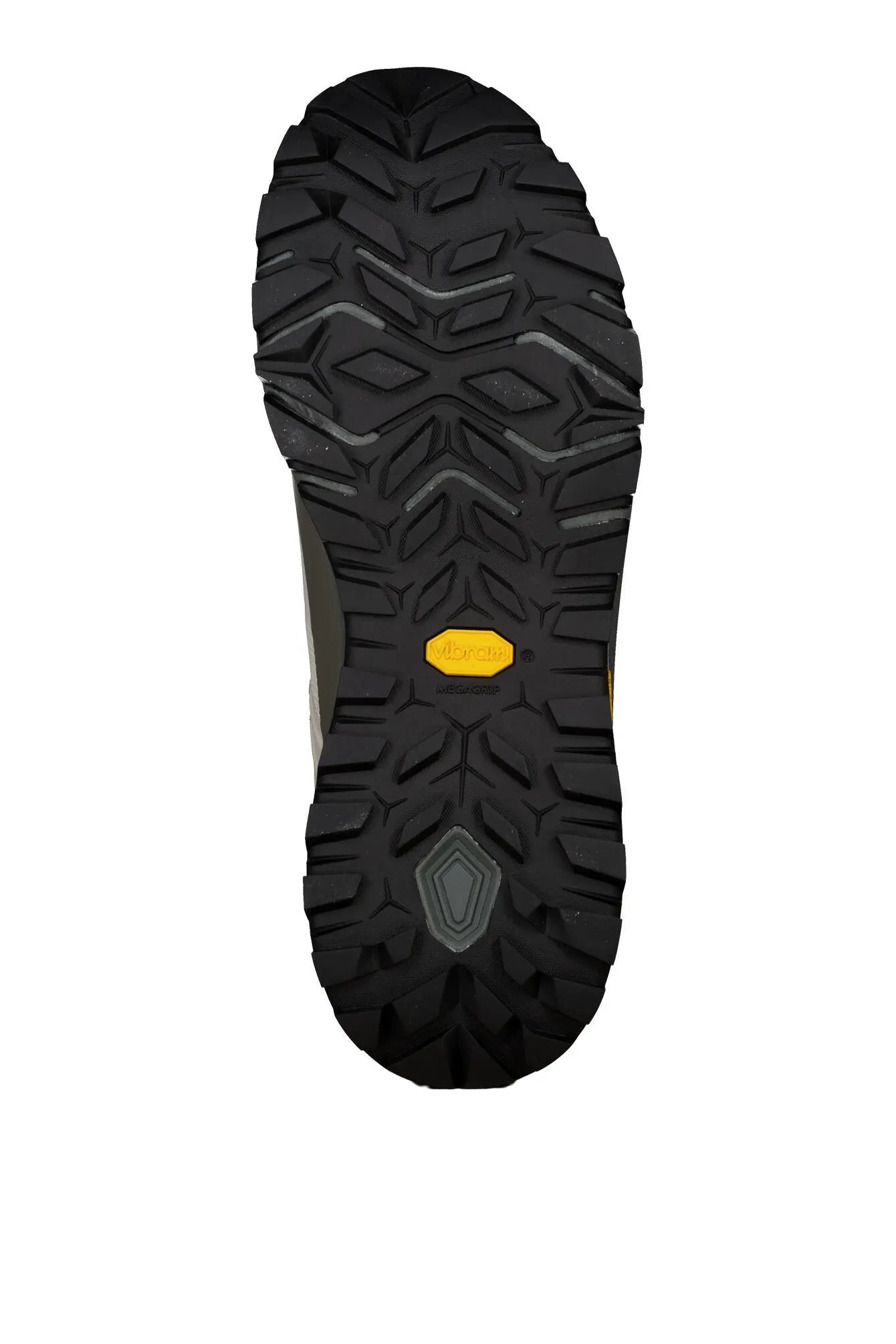 Wanderschuhe TELLURIX TITANIUM OUTDRY