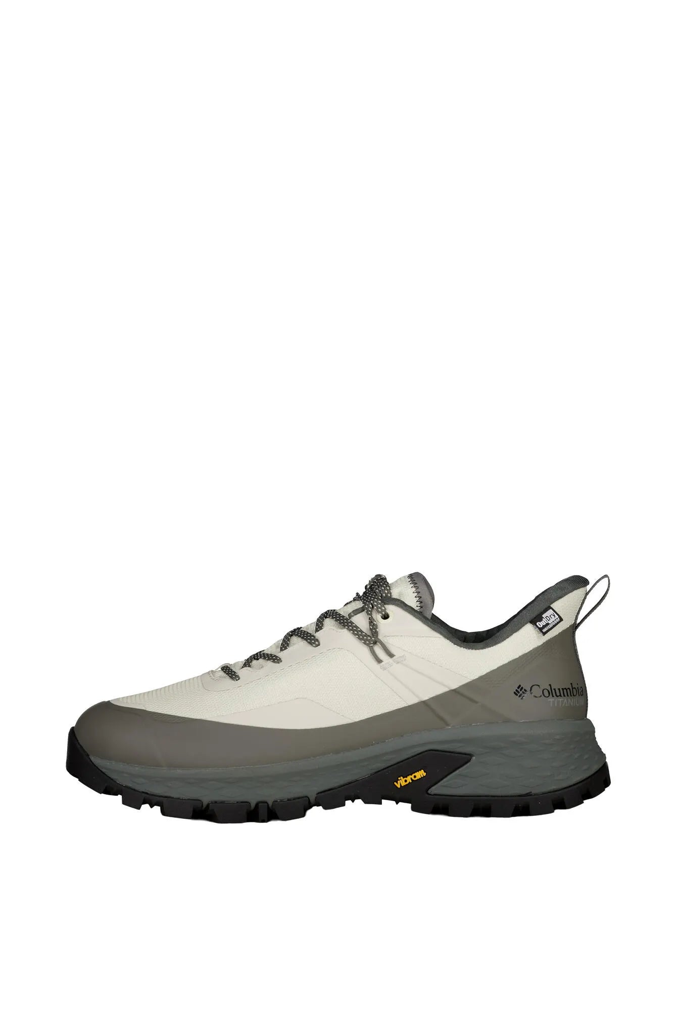 Wanderschuhe TELLURIX TITANIUM OUTDRY