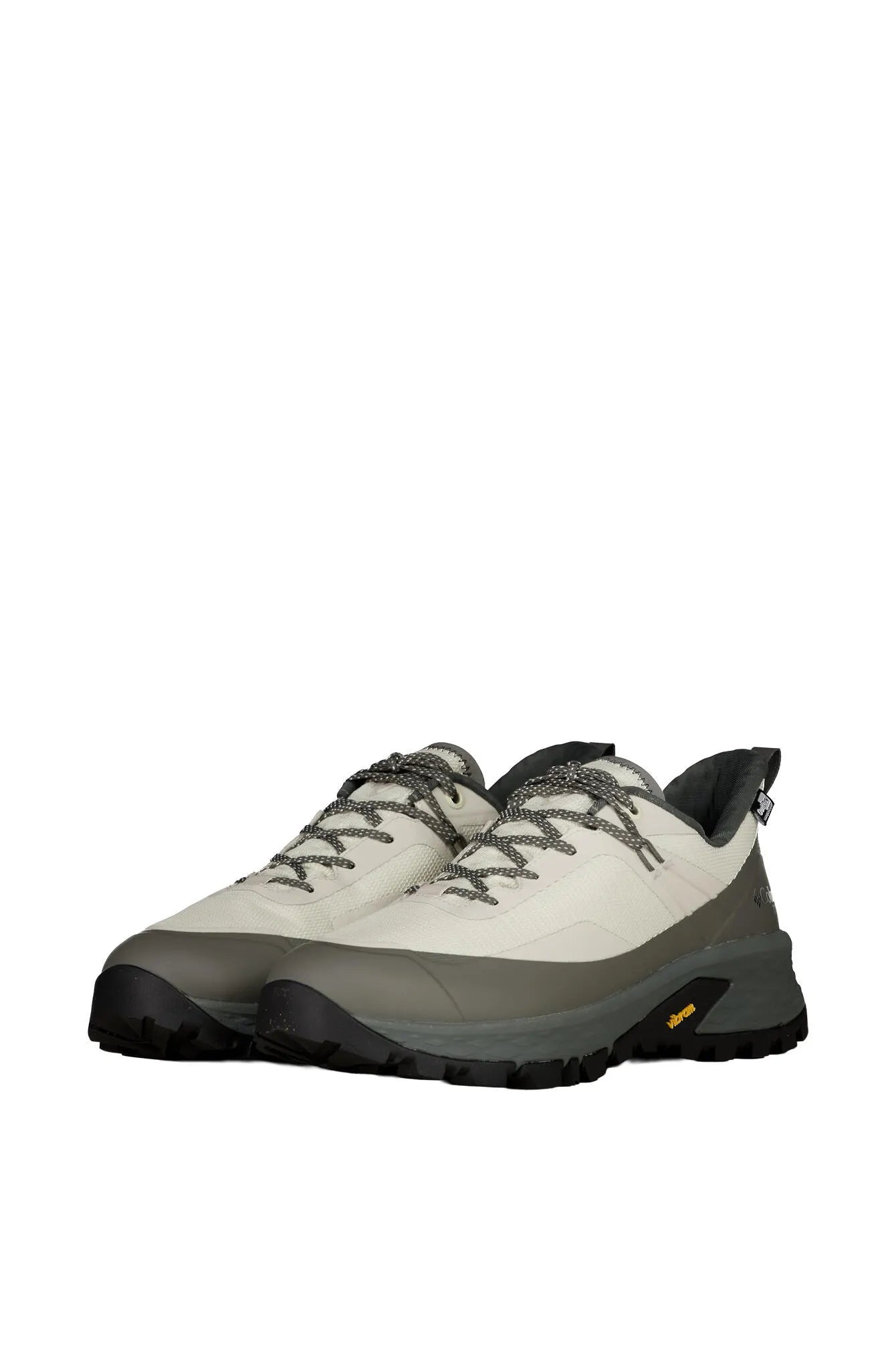 Wanderschuhe TELLURIX TITANIUM OUTDRY