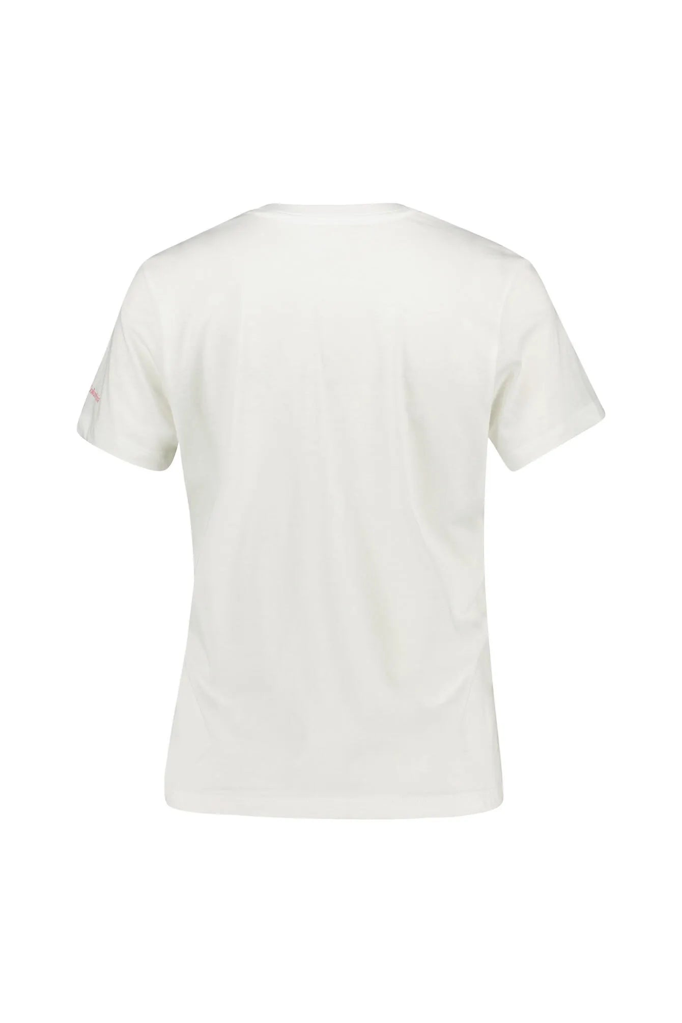 T-Shirt aus Baumwolle