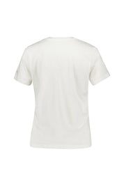 T-Shirt aus Baumwolle
