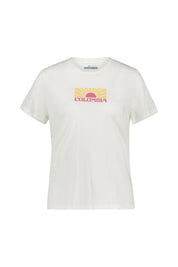 T-Shirt aus Baumwolle