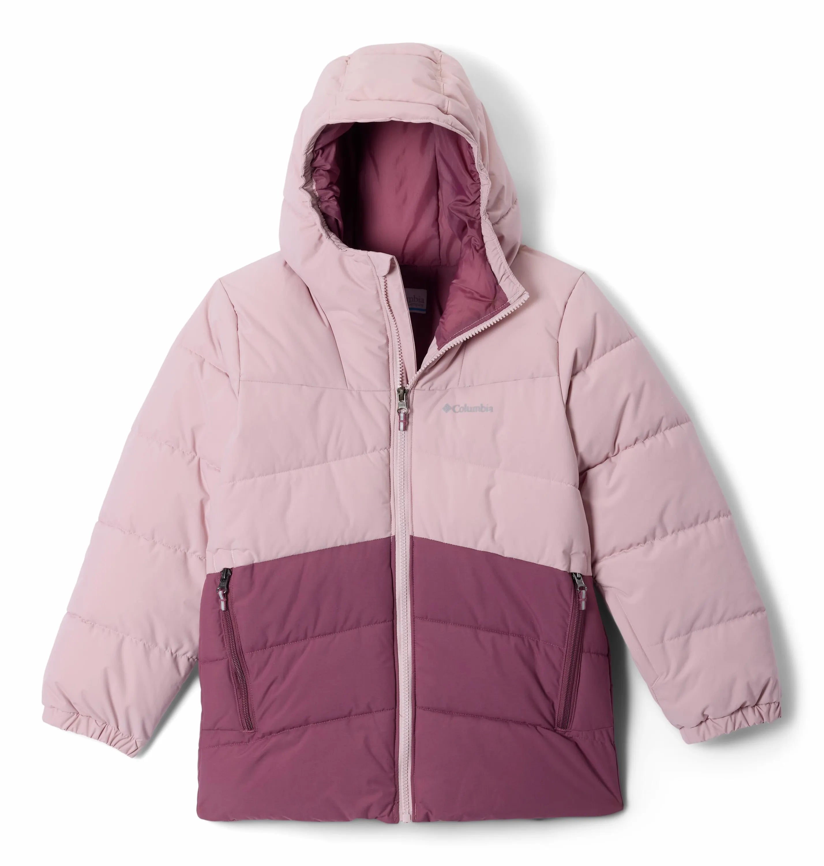 Ski-Jacke ARTIC BLAST II
