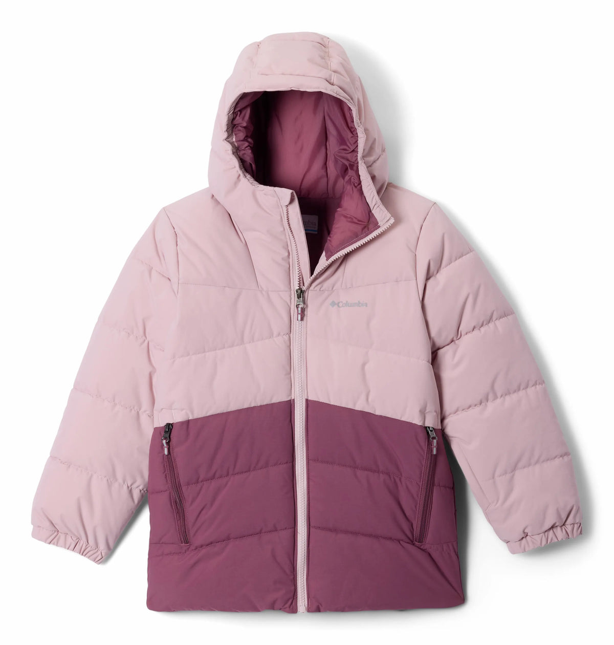 Ski-Jacke ARTIC BLAST II