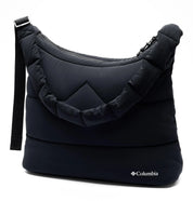 Schultertasche LUXE