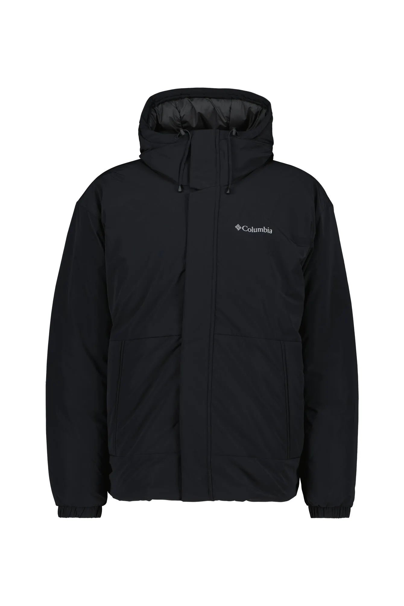 Funktionsjacke Regular Fit