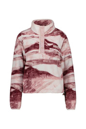 Fleecepullover HELVETIA II