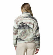 Fleecepullover HELVETIA II
