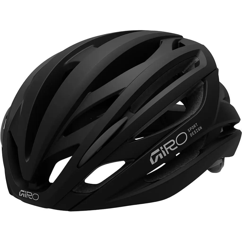 Giro Syntax Mips, matte black L