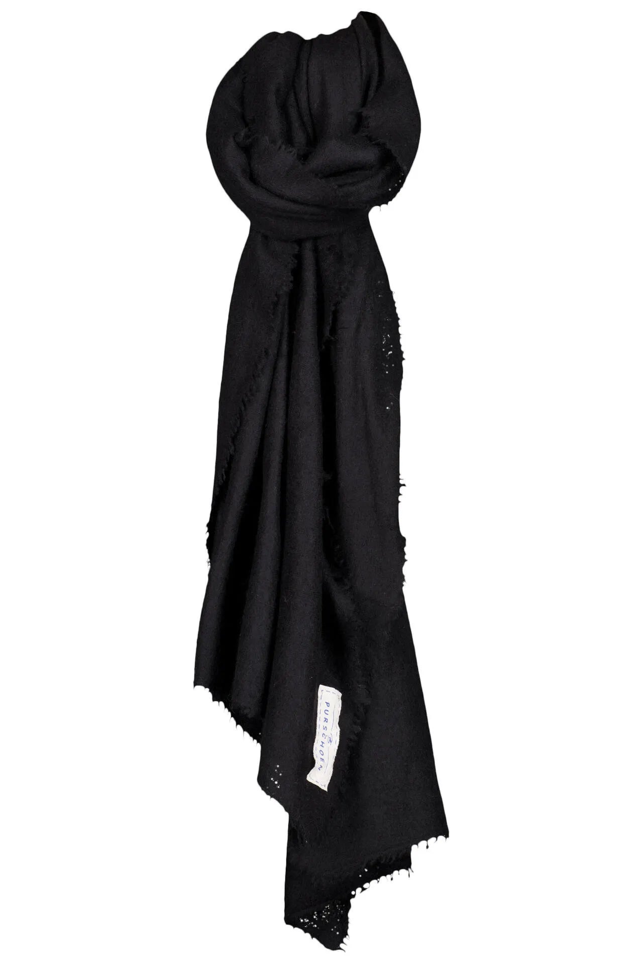 Schal PURE CASHMERE