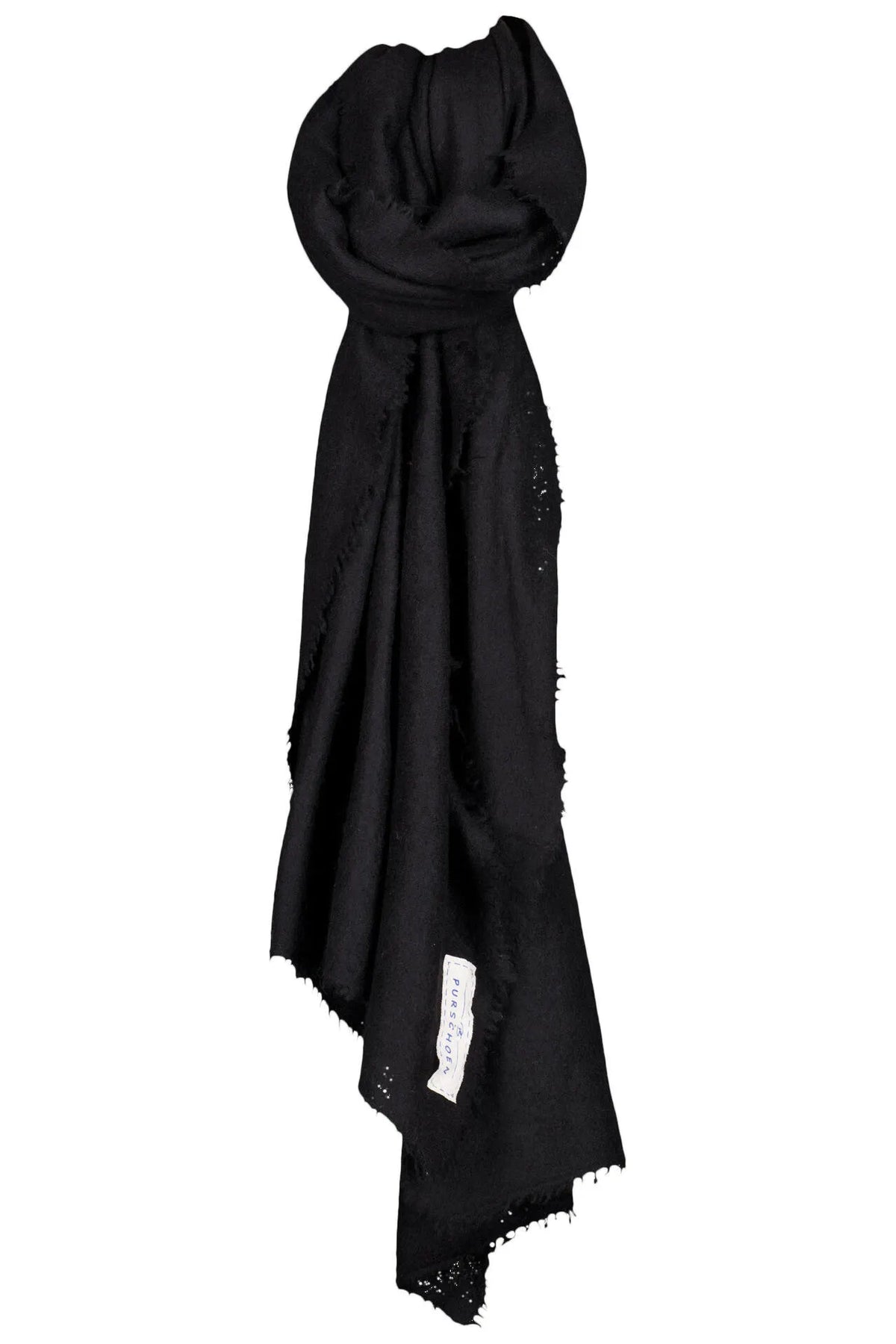 Schal PURE CASHMERE