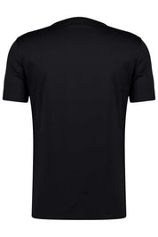 T-Shirt aus Baumwolle