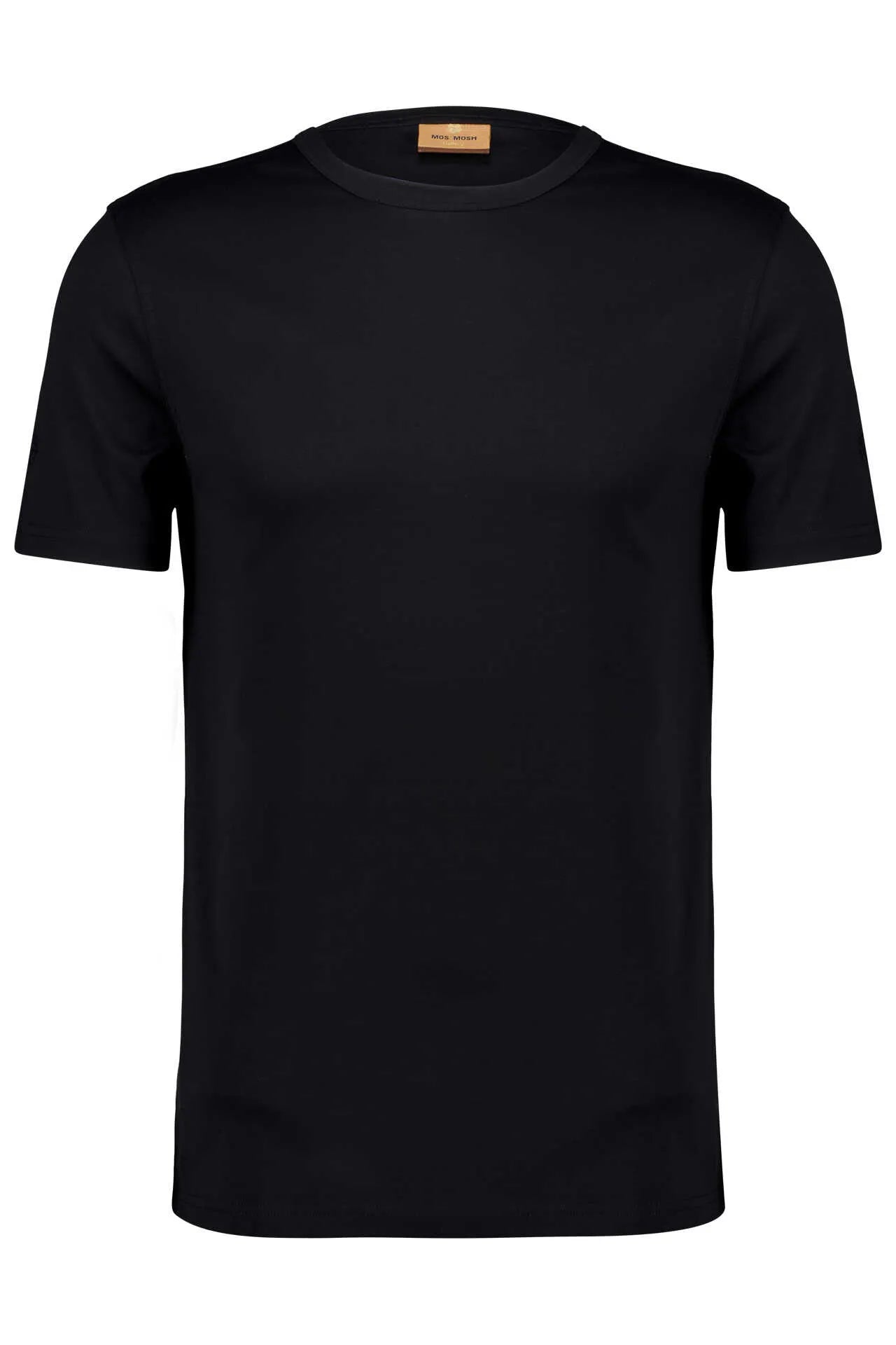 T-Shirt aus Baumwolle