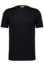 T-Shirt aus Baumwolle