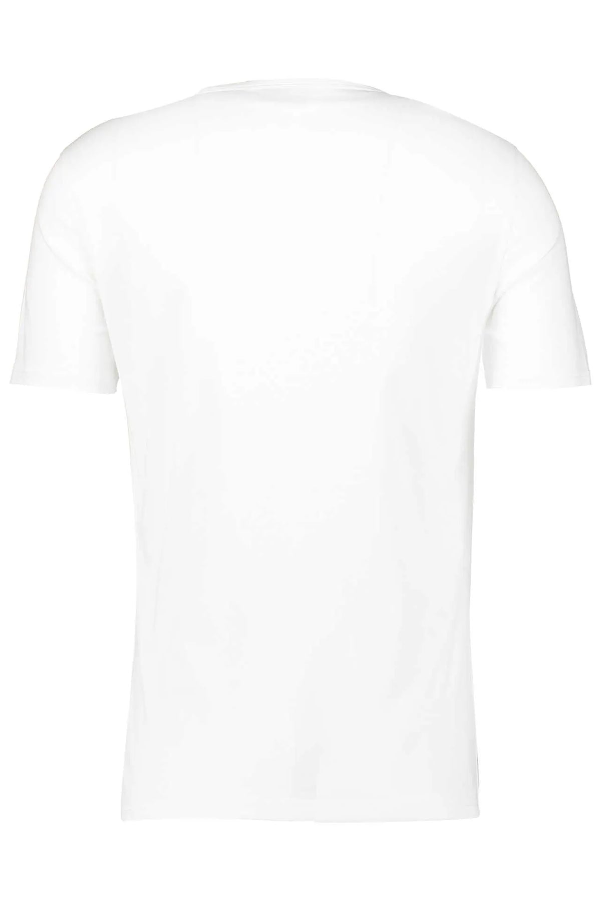 T-Shirt aus Baumwolle