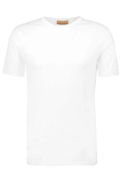 T-Shirt aus Baumwolle