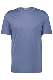 T-Shirt aus Baumwolle