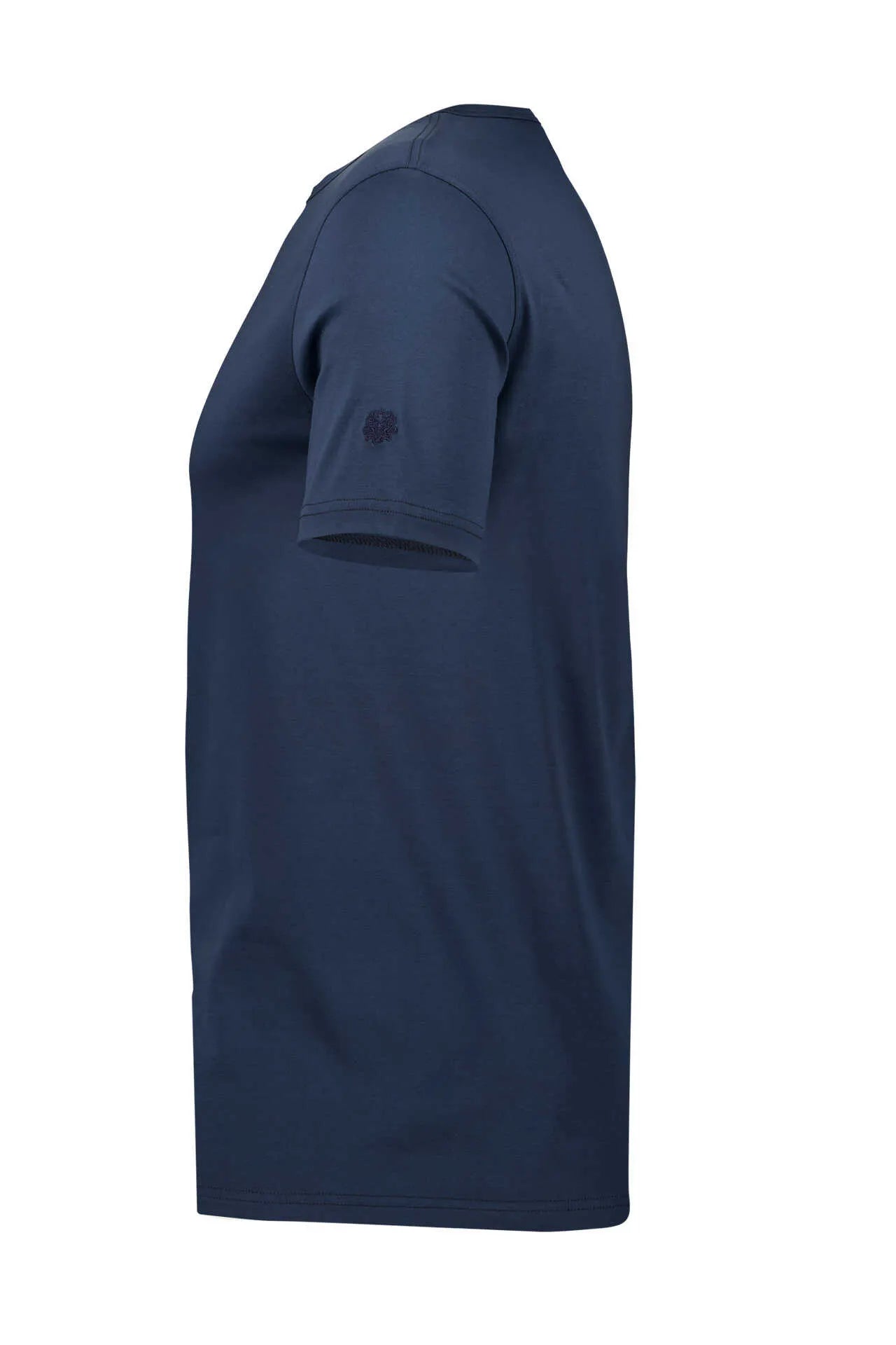 T-Shirt aus Baumwolle
