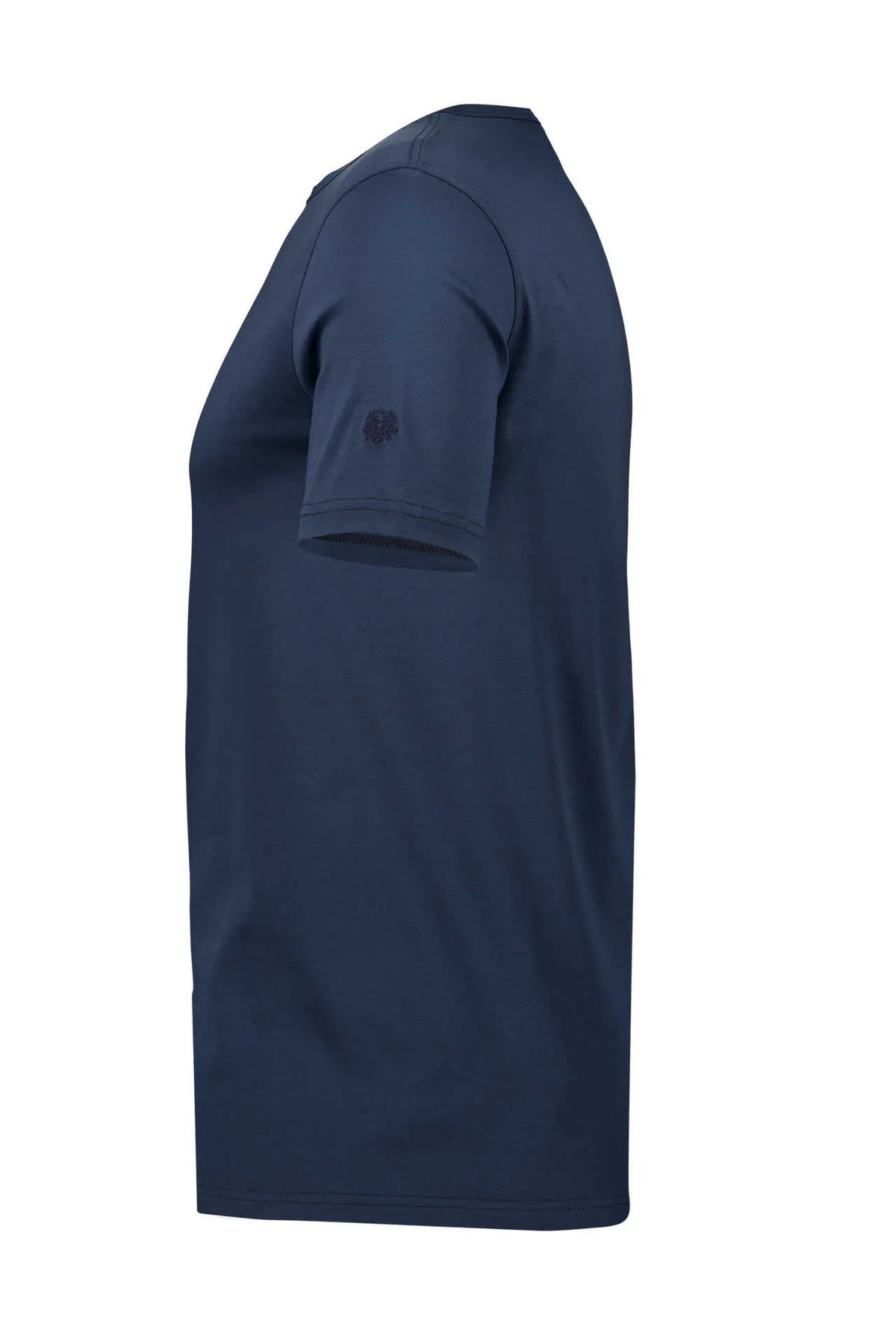 T-Shirt aus Baumwolle