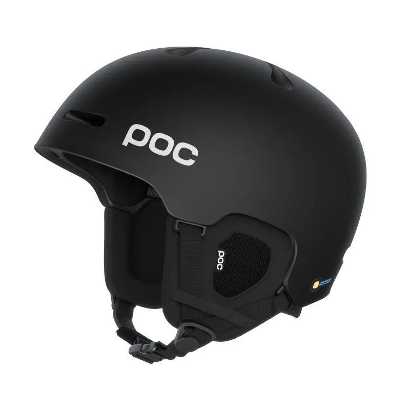 Skihelm Fornix