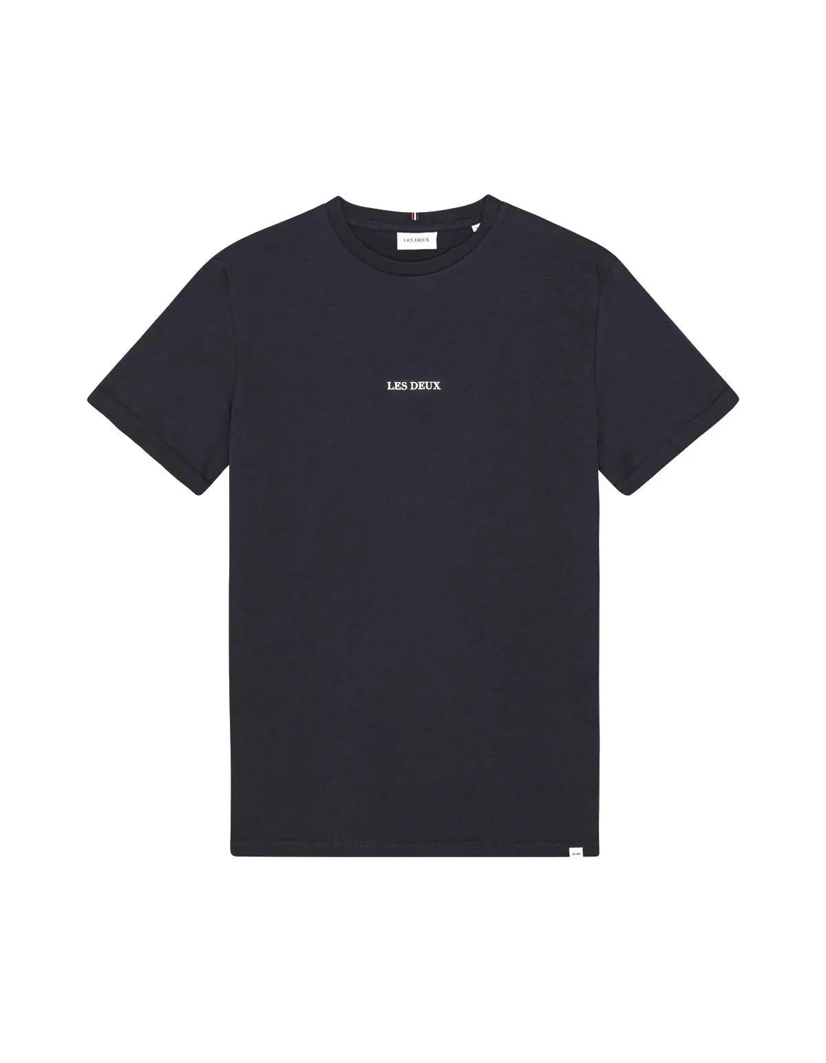 T-Shirt aus Baumwolle