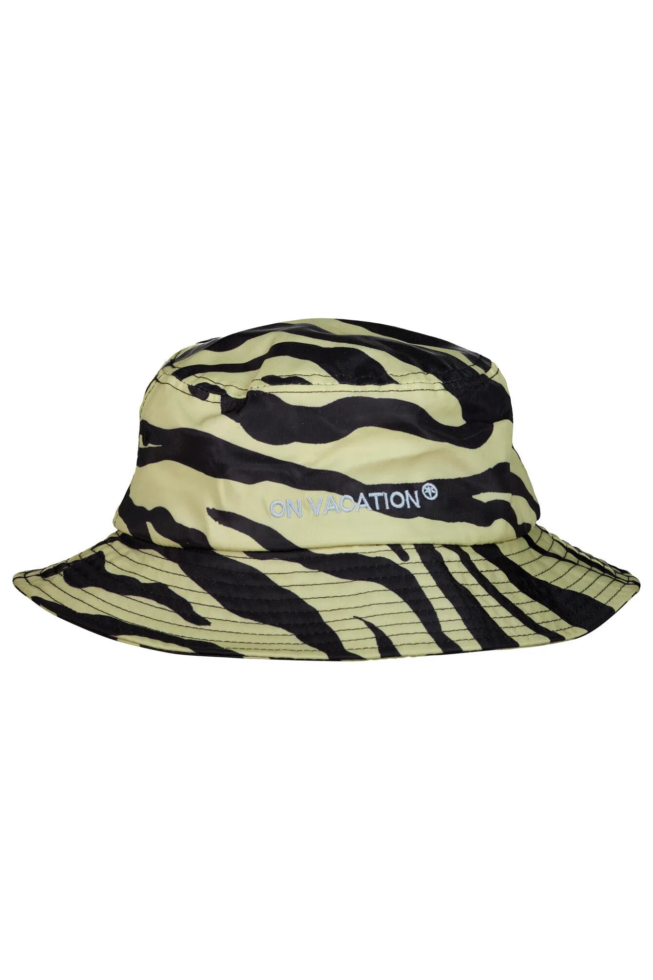 Buckethat Zebra