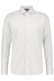 Hemd Slim Fit aus Baumwolle