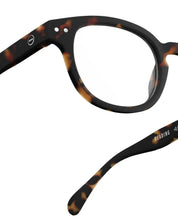 Lesebrille #C mit Dioptrie +3