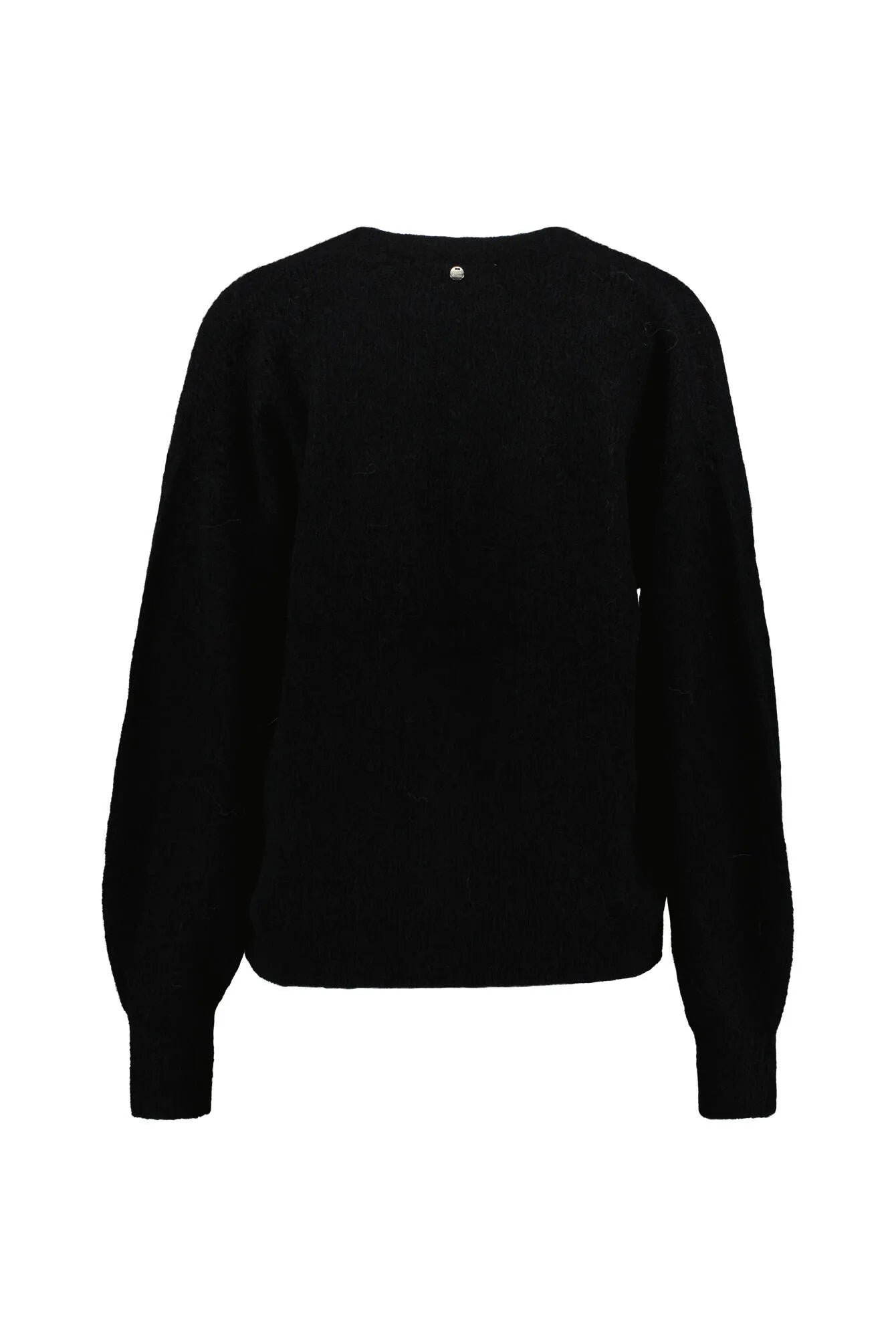 Cardigan mit V-Neck