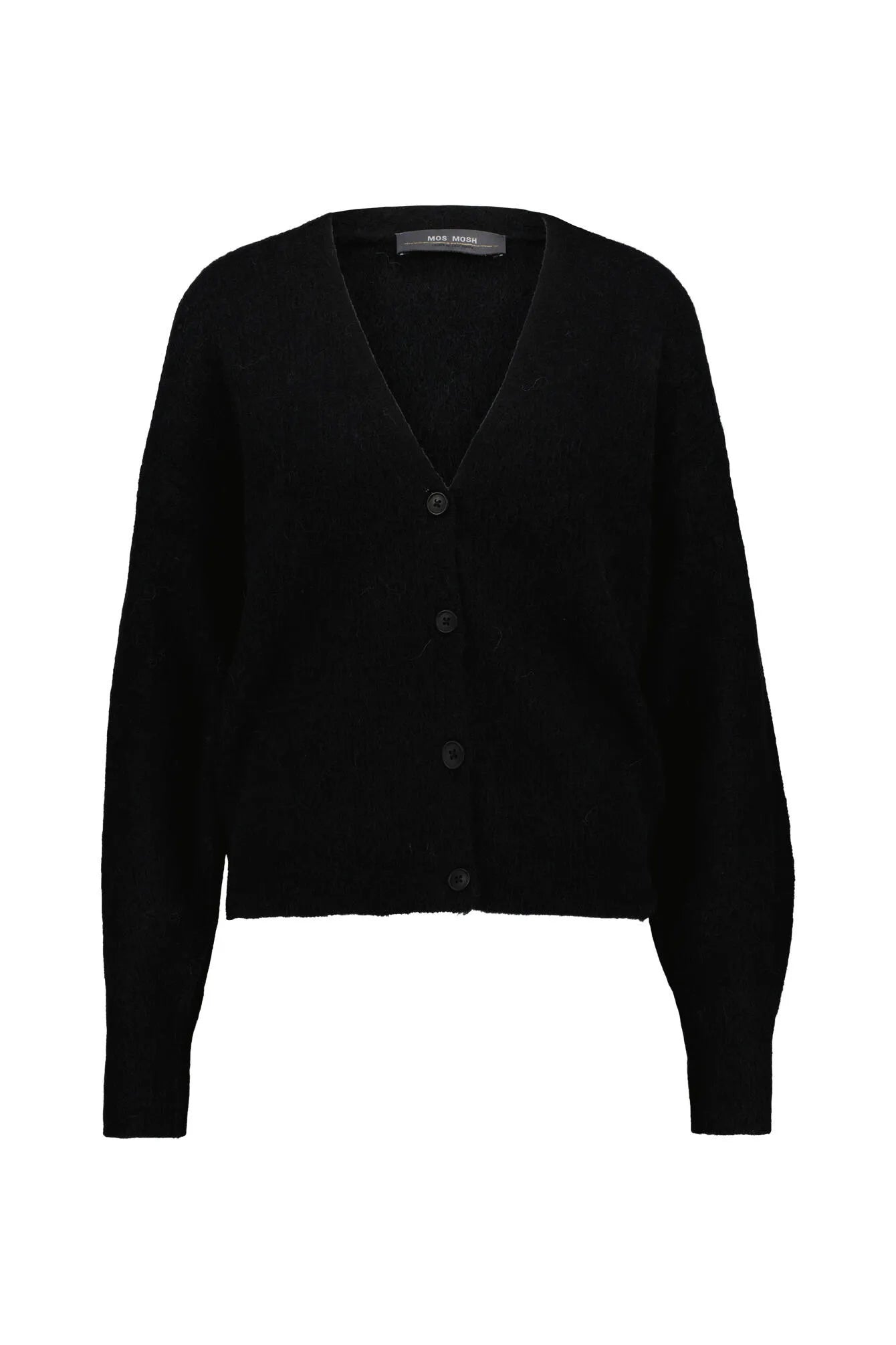 Cardigan mit V-Neck