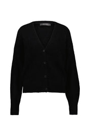 Cardigan mit V-Neck