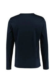 Langarmshirt